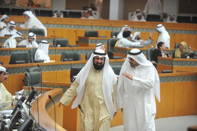 محمد الجبري وخالد الشليمي
