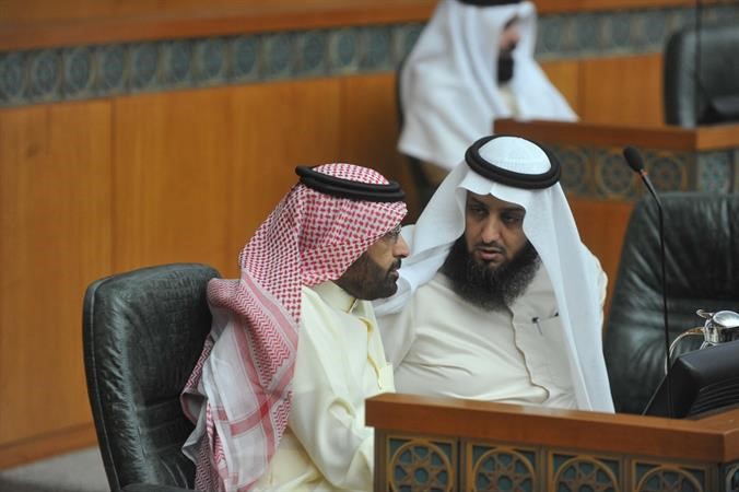 حماد الدوسري وعصام الدبوس
