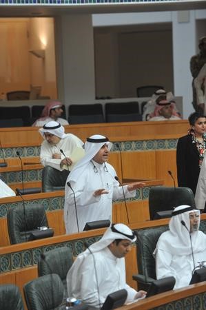 عبدالله التميمي