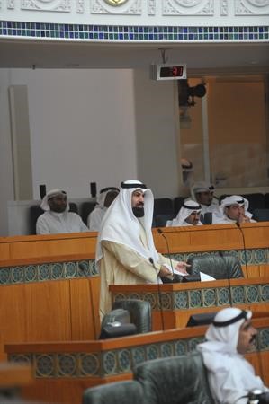خالد الشليمي