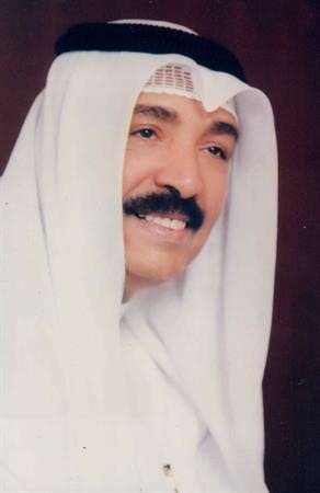 فهد الحمود العبد الوهاب ﻿