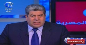 بالفيديو.. شوبير يرقص باليه على الهواء