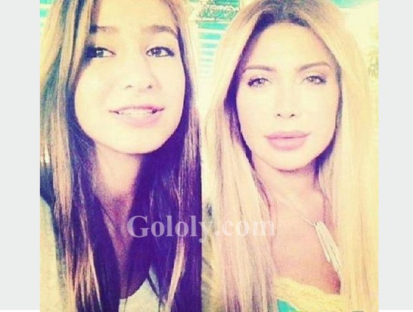 نوال الزغبي تنشر صورة ابنتها «تيا» لأول مرة.. هل تشبهها؟