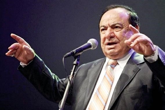 صباح فخري