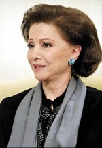 فاتن حمامة