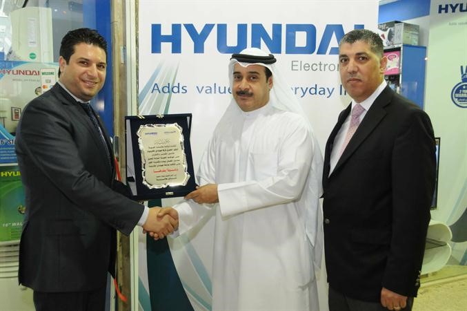 سعيد رشدان وفيصل البوص وشادي علامة