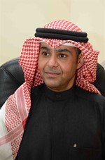عماد الهارون