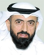 م عبدالله عمادي