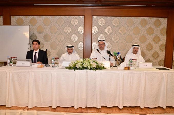 طارق سلطان يتراس عمومية الشركة