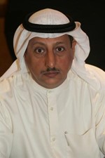 محمد الهاجري