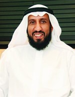 الداعية خالد الخراز
