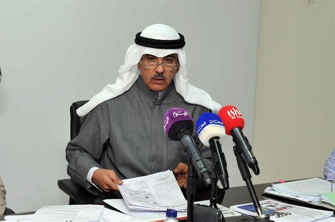 م عبد العزيز الصباح