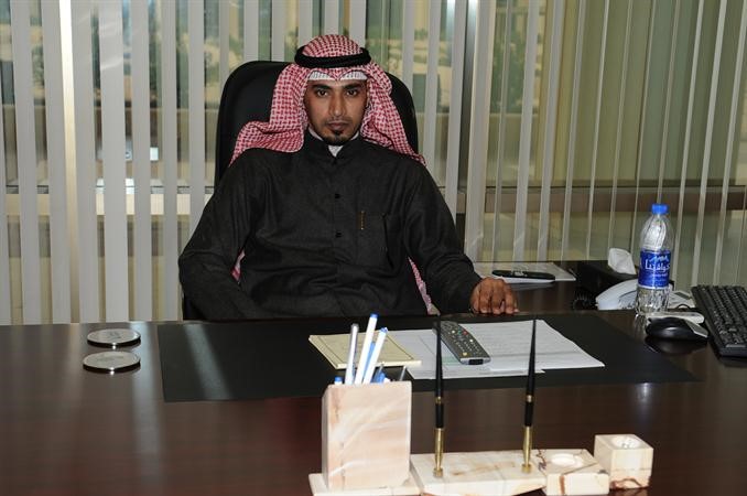 احمد المطيري