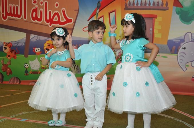 فقرة للاطفال