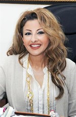 عبلة العيسى
