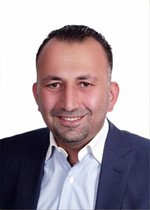 دبشار حوامدة