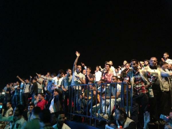 جمهور غفير