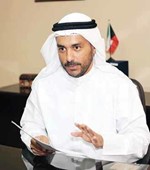 خالد الرشيد