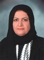 جميلة الدواس