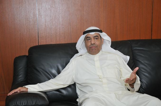 فوزي المجدلي