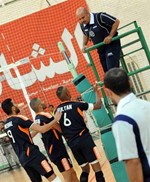 قرارات التحكيم غير الصائبة اوقعت الظلم على كاظمة
