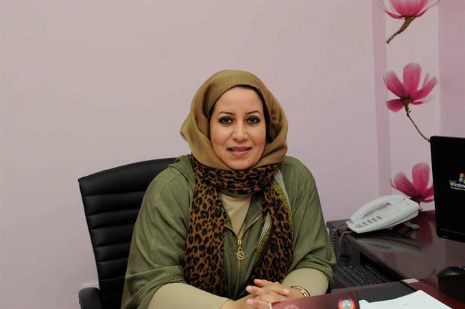 دسارة المطيري