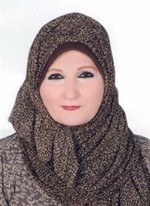 المحامية عصمت الخربوطلي﻿