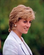 الاميرة ديانا