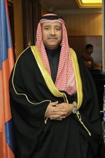 بسام القبندي