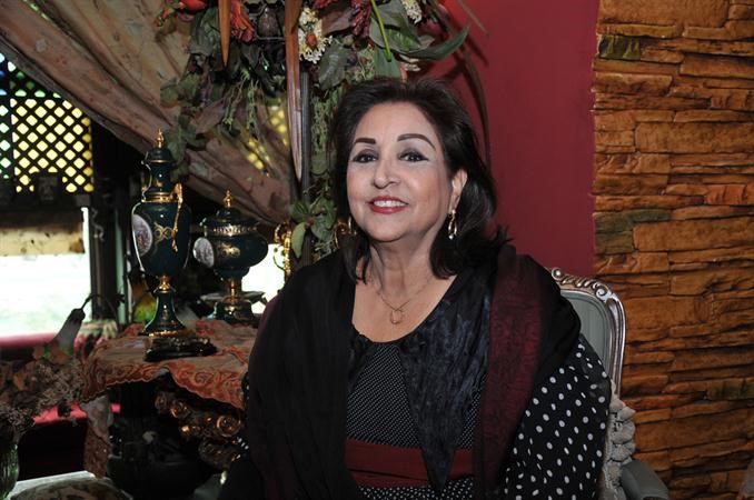 المحامية سارة الدعيج محمد خلوصي