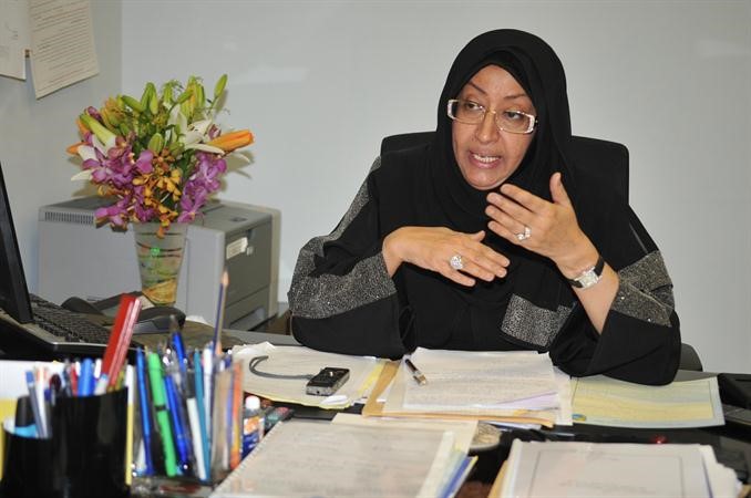 ندى المطلق		سعود سالم