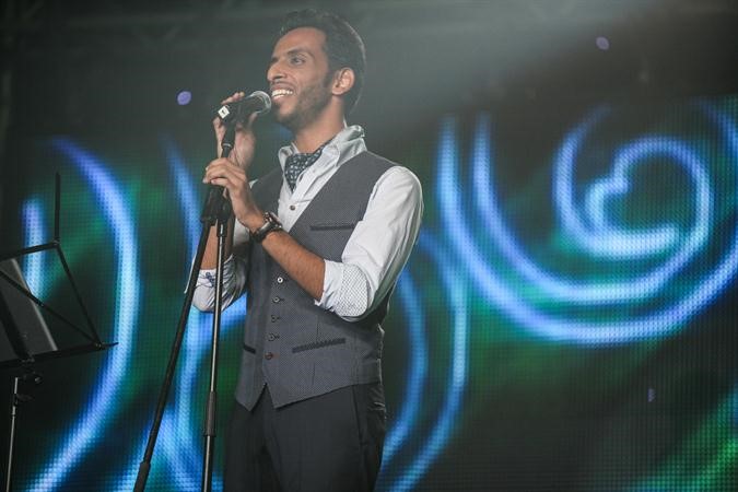حمد العماري