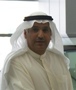صالح عبدالمحسن البابطين