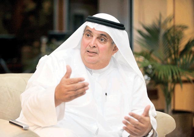 فيصل العيار