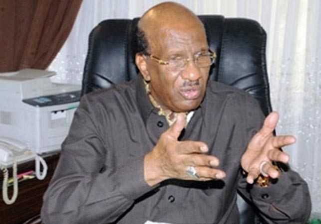 الحزب الحاكم بالسودان: استمرار دعم جوبا للتمرد يعجل بانهيار اتفاقيات التعاون