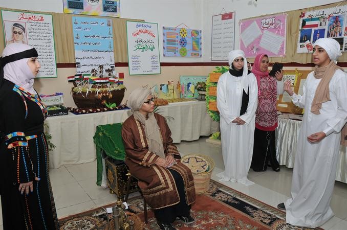 عرض مسرحي