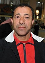 احمد خواجة