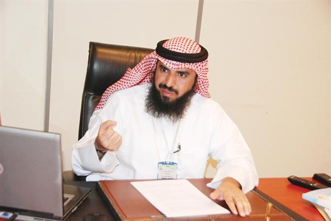 حمد المري