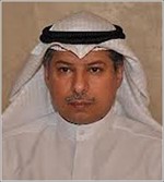 دعبد الله العجيل