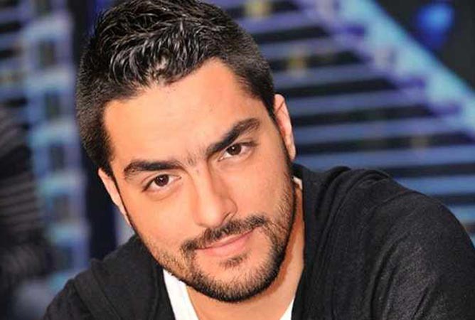 حسن الشافعي