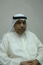 فوزي المجدلي