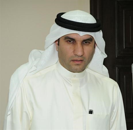 عبدالله الكندري