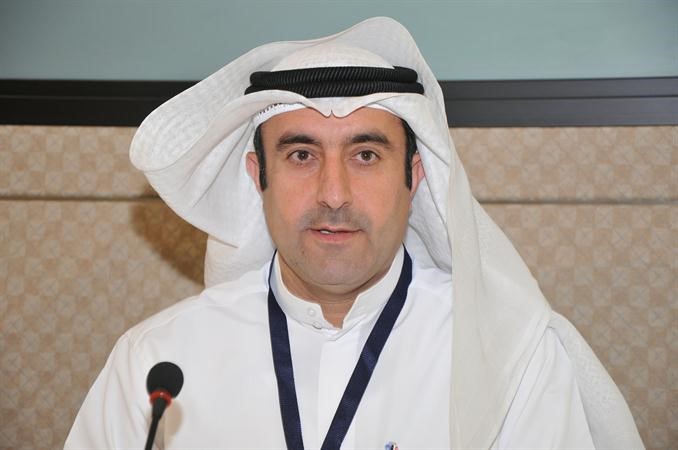 ابراهيم الكندري