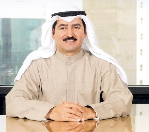 حمد المرزوق