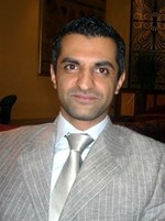 خالد الكليب