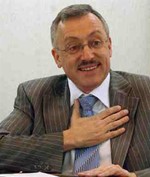 د احمد فتفت