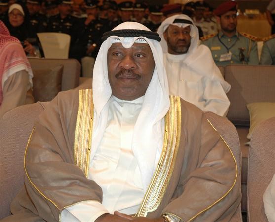 الشيخ علي العبد الله
