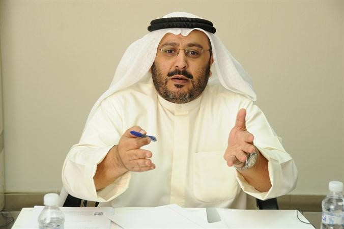 فهد الشريعان