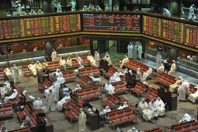 تراجع كبير لمؤشر السوق 	 اسامة ابوعطية