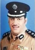 العقيد فلاح محسن